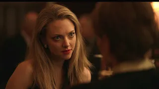 "I'm not Phyllis to you. I'm Dr. Gardner" - The Dropout | Amanda Seyfried, Laurie Metcalf