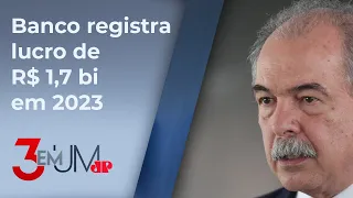 Venezuela pode pagar dívida com BNDES através de petróleo e energia elétrica, diz Mercadante