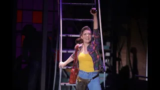 History Of Wrong Guys | Samantha Labrecque | Kinky Boots 2023