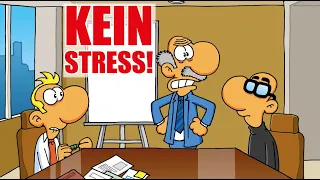 Ruthe.de - Kein Stress!