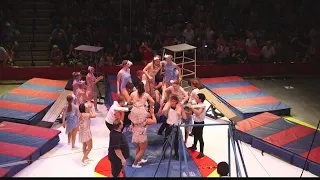 Peru Amateur Circus