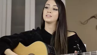 Mariana Nolasco "Linda" Projota part. Anavitória (Cover)