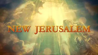 Jerusalem song