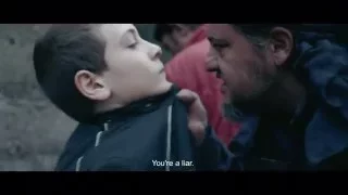 Shok Short Film - (Official Trailer)