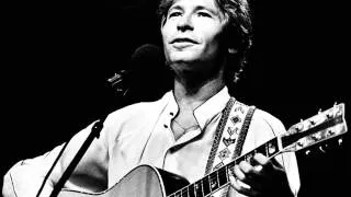 John Denver - Take Me Home, Country Roads (Live 1984)