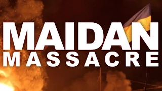 Maidan Massacre