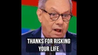 Lewis Black's Final Show Before The Pandemic ("Tragically, I Need You" 2023 Comedy Special)
