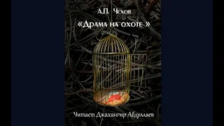 Драма на охоте (Чехов/Роман/Том1/Без муз)Часть 3. читает Джахангир Абдуллаев