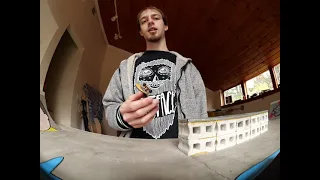How To Progress Your Fingerboarding Skills Faster
