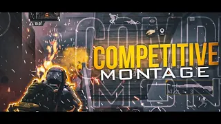 Die A King 👑 - Jake Hill | Competitive Montage |