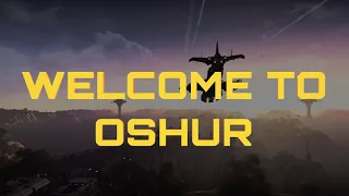 PlanetSide 2 - Expedition Oshur - Official Trailer