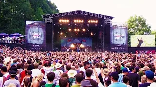 SDP - Mittelfinger (LIVE @ Taubertal Festival 2014)