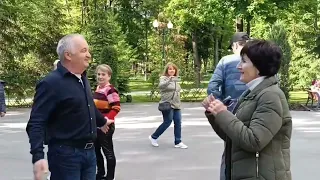 Харьков Танцы 💃🕺Селен Селен 12.05.2024 💐