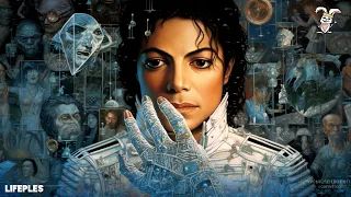 Michael Jackson  Self Control AI Cover DJ Kafe