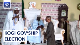 Kogi West Maintains It's Their Turn To Produce Governor