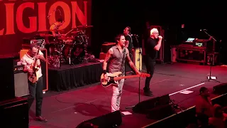 Bad Religion - Recipe For Hate (Live)