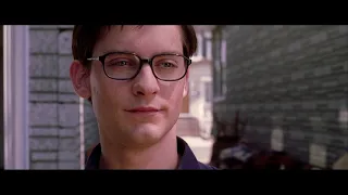 Spider Man 2 - I believe there's a hero in all of us