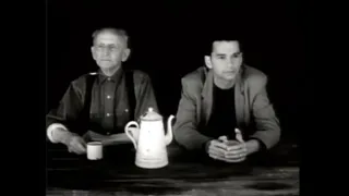 Depeche Mode - Never Let Me Down Again (12" Version) (Official Video)