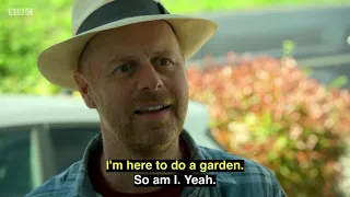 Winter specials - March 2021 BBC Gardener’s World - Episode 5