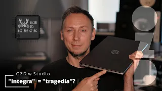 OZD w STUDIO (15) Czy "Integra" audio = soniczna tragedia?