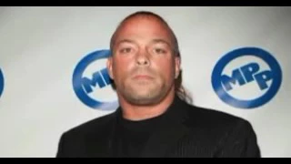 Rob Van Dam shoots on Joey Styles knocking JBL backstage in WWE