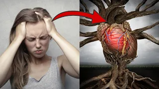 4 Symptoms of Chronic Stress You Can NEVER Ignore 💥 (Pay Attention) 🤯