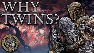 Elden Ring Lore | Duality and Twins