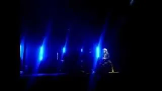 Christophe - Le Beau Bizarre (live in Rome) 2014