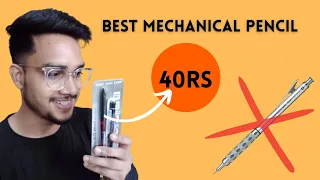 Best Mechanical Pencil For Artist|| 🤩