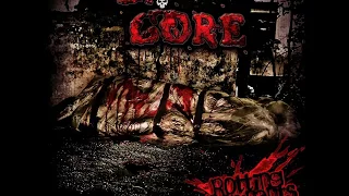 Dr.Gore- Rotting Remnants [2012]-full album