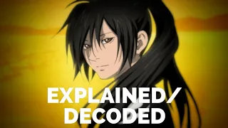 Dororo Ending Explained/Decoded | Random Entertainer