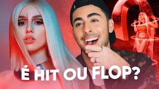 ANALISANDO HEAVEN & HELL DA AVA MAX | Beto Cardoso