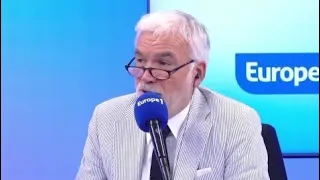 Pascal Praud et vous - Faut-il interdire les dénominations "steak végétal", "saucisse végétale" ?