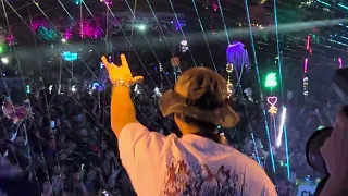 John Summit @ Pagoda Stage, Shambhala 2023