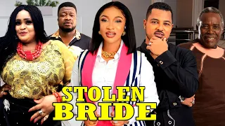 STOLEN BRIDE {NEW TRENDING MOVIE} - 2021 LATEST NIGERIAN NOLLYWOOD MOVIES