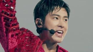 02. ANDROID | 東方神起 LIVE TOUR - Begin Again - Special Edition in NISSAN STADIUM