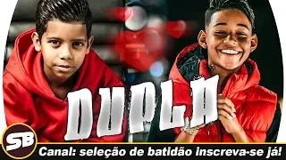 RUANZINHO e MC BRUNINHO 2019 Batidão Romântico - AS MELHORES ANTIGAS