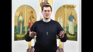 Великоднє привітання від EWTN