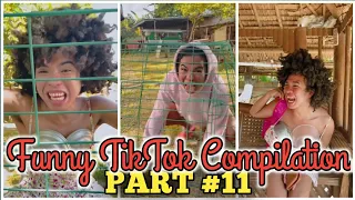 Nichole PH Funny TikTok Compilation Part 11 | TikTok Philippines