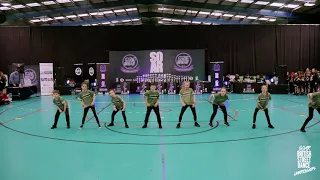 LEGION | 10 & UNDER NEWCOMER | SOAR BRITISH STREET DANCE CHAMPIONSHIPS 2018