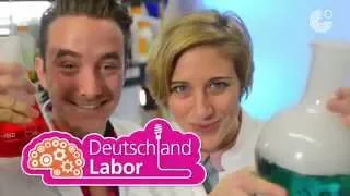 Deutschlandlabor – Trailer