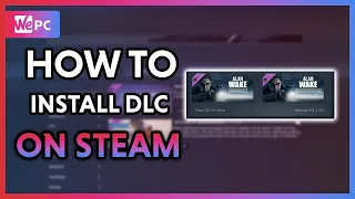 How To Install DLC On Steam 2020!