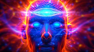 WARNING ✋ WORMHOLE Will OPEN 👁️ PINEAL Gland DMT Activation