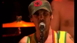 Manu chao - La valse à sale temps