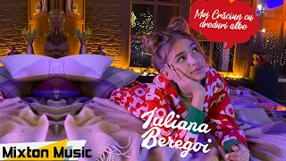 Iuliana Beregoi - Mos Craciun cu dreaduri albe (Video Oficial) by Mixton Music