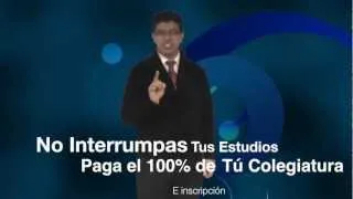 Excelente Opcion para Rechazados de la UNAM