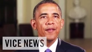 VICE News Daily: Beyond The Headlines - June, 18 2014