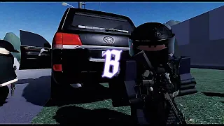 ROBLOX Milsim GIGN BCC