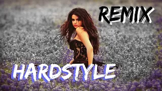 Selena Gomez - Come and Get It (HARDSTYLE Remix)