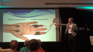 Biofeedback, neurofeedback and mindfulness IIHS 2015